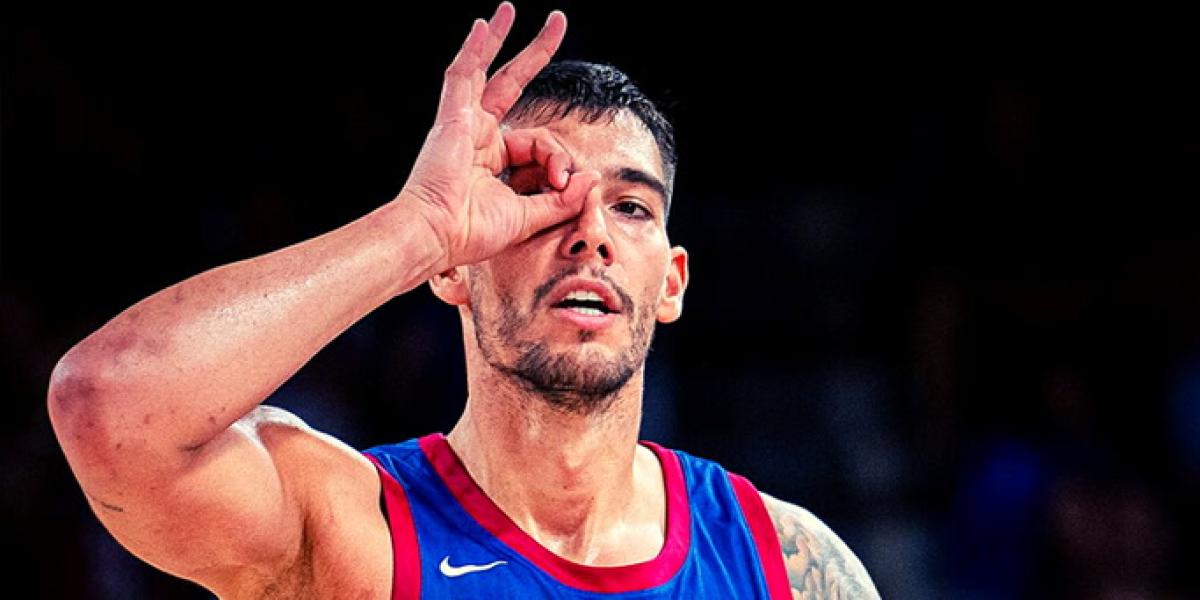 Barça 91 - 82 Bilbao Basket: resumen y resultado | Liga Endesa