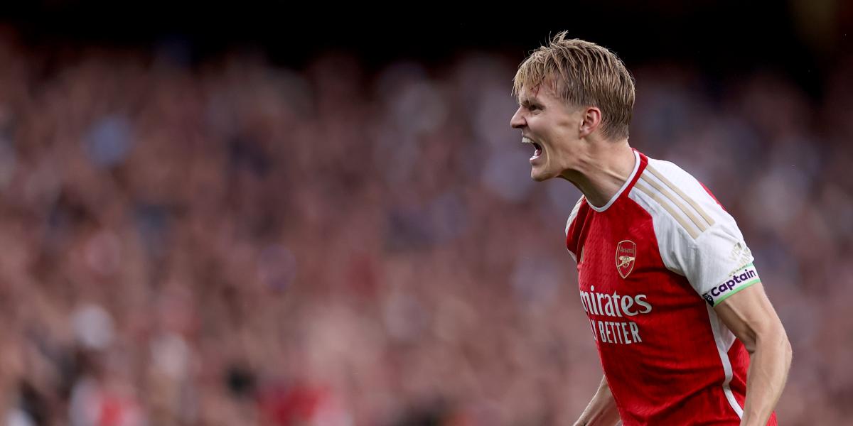 Arsenal - Manchester City resultado, resumen y goles | Premier League de fútbol