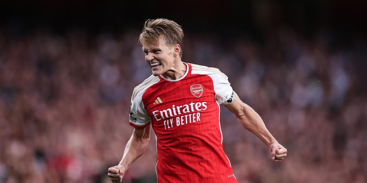 Ødegaard y los motivos de su salida del Madrid