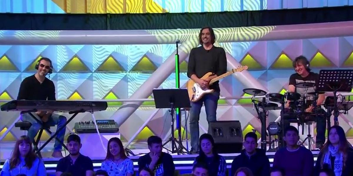 Sale a la luz el secreto mejor guardado de la banda de La ruleta de la suerte