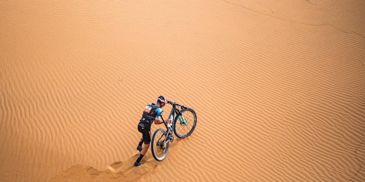 Titan World Series lanza su campaña El propósito