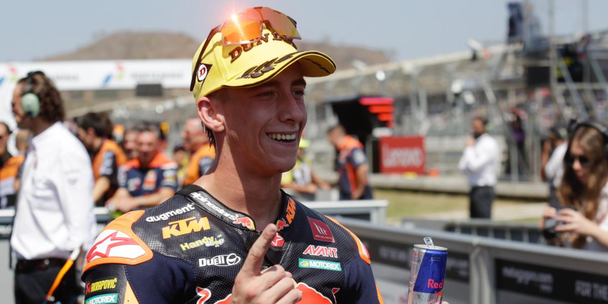 España llega a la cifra de 58 títulos en el Mundial gracias a Acosta