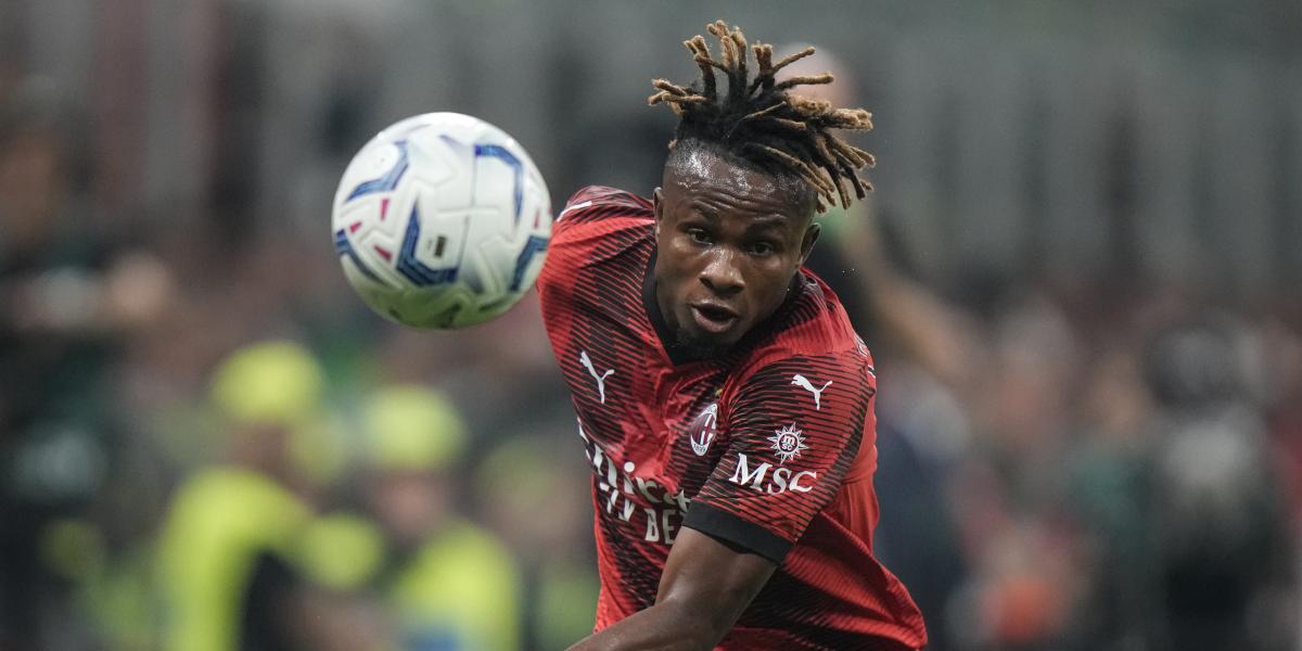 Al Milan le espera un duro calendario y se le acumulan las bajas