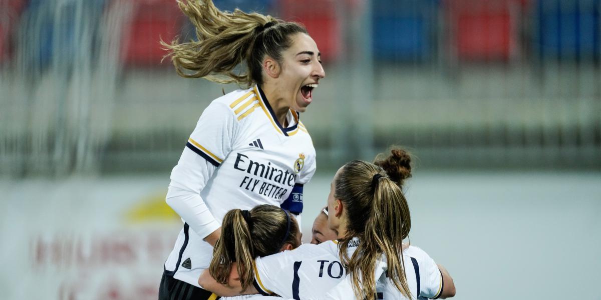 El Real Madrid saca su once de gala para el Clásico