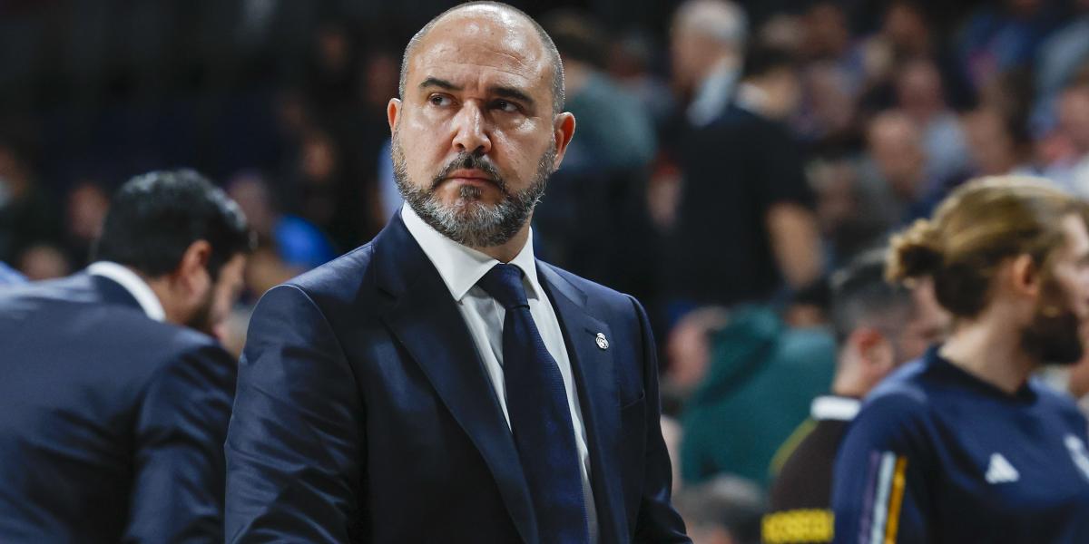 Chus Mateo: El Partizan es un equipo muy inteligente
