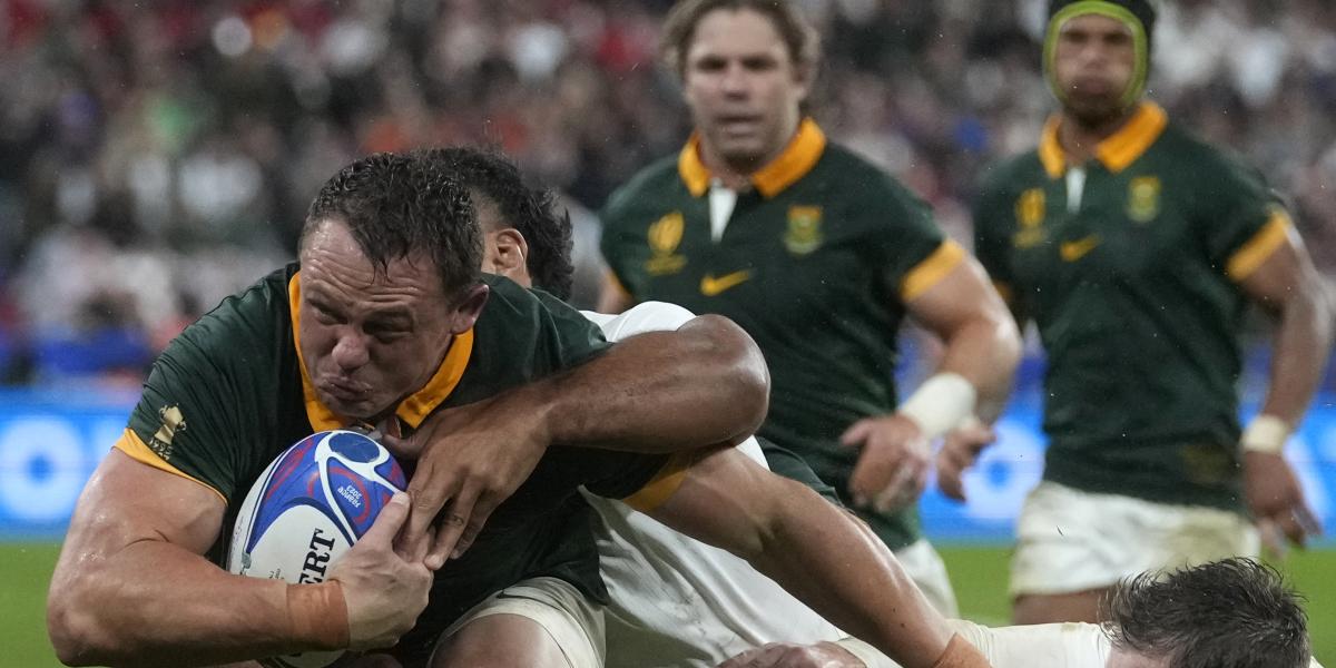 Ve a la luz la nueva Liga Mundial que fusiona los dos Hemisferios