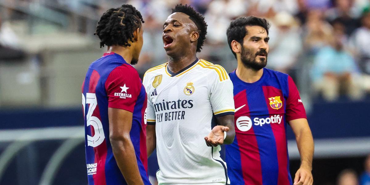 El calendario de los rivales del Barça en la gira