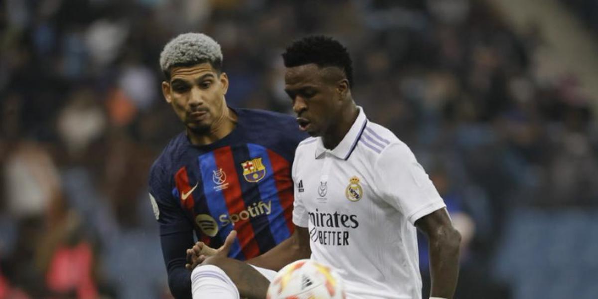 ¡Ya hay once del Barça para enfrentarse al Madrid en el Clásico!