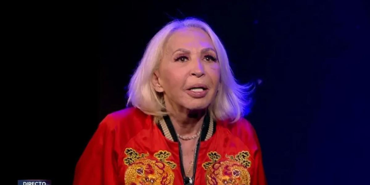 La casa de Laura Bozzo sufre las consecuencias del huracán Otis: Va a retomar mucho esfuerzo