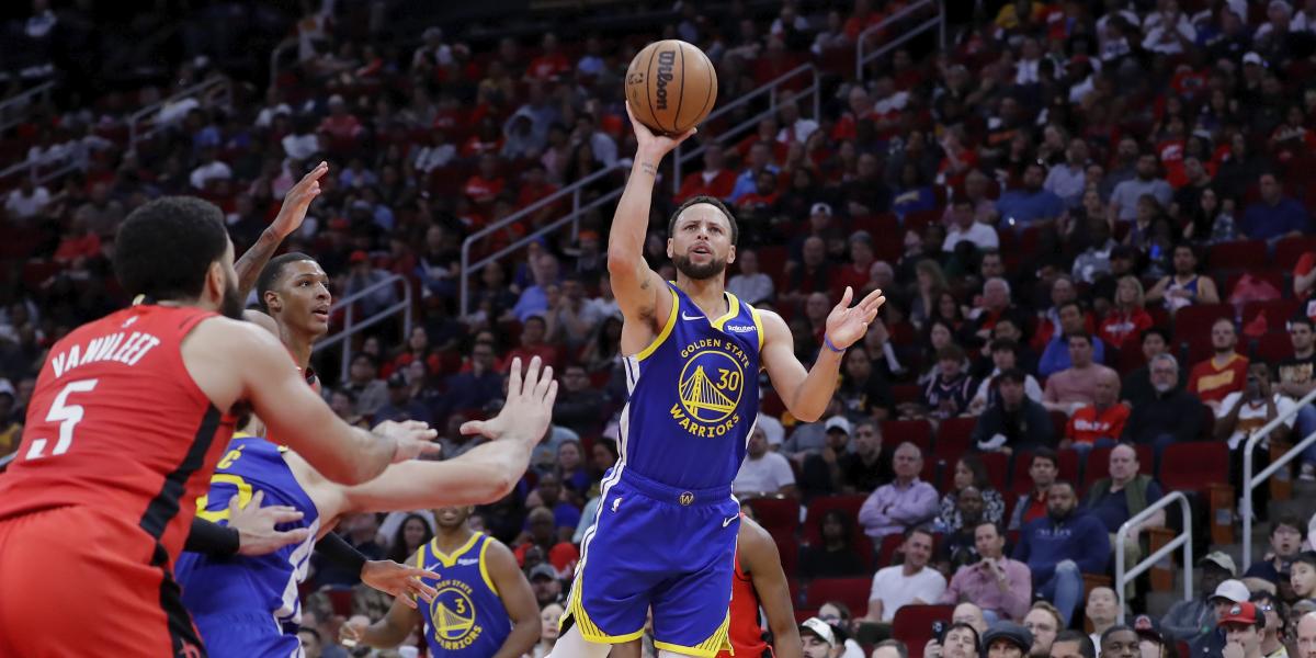 Todo lo que te perdiste anoche en la NBA