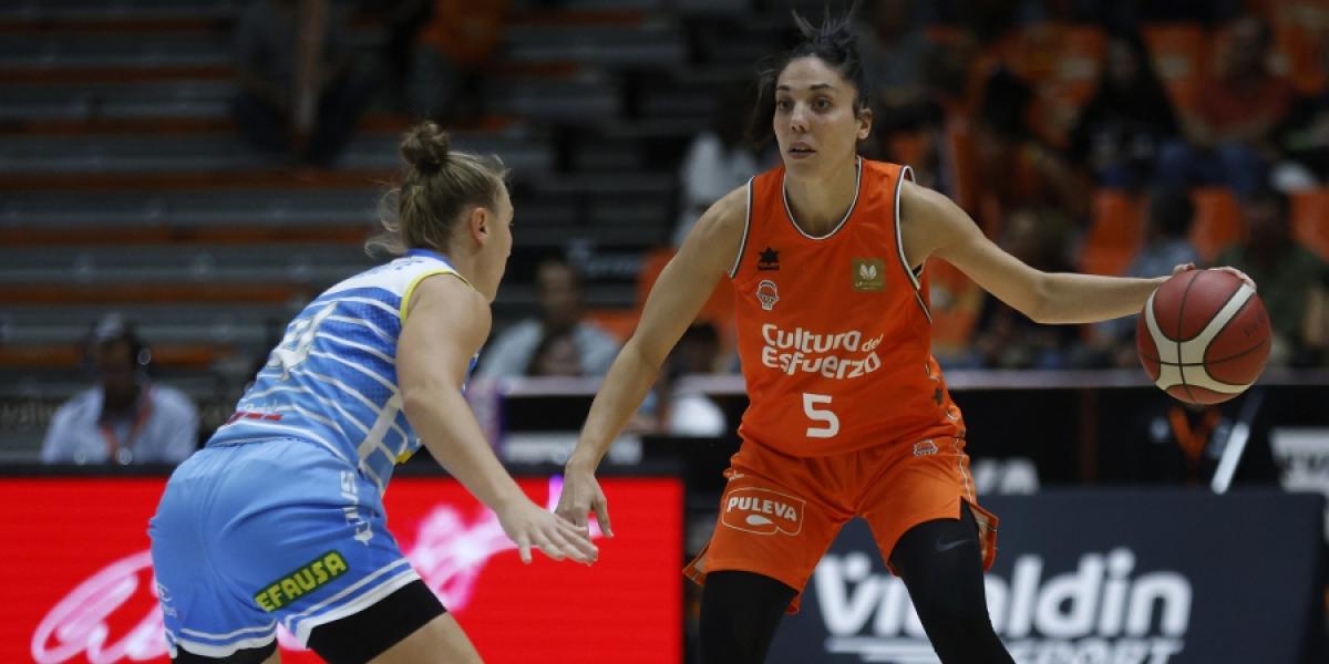 El Valencia visita al Zaragoza dispuesto a dejarlo atrás en la Euroliga