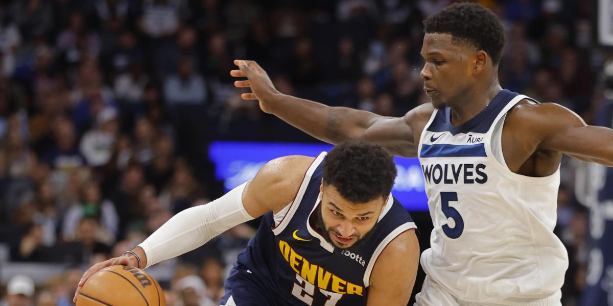 Jamal Murray ultima su vuelta a las pistas