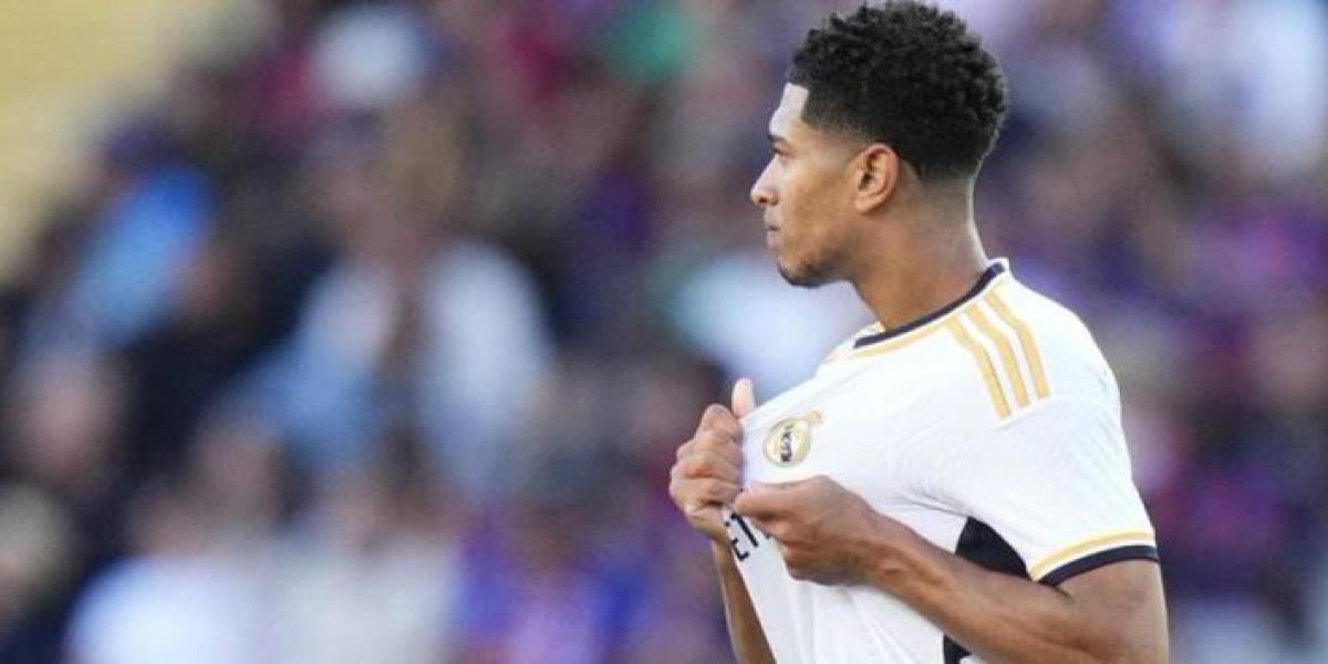 Stoichkov critica el Golden Boy a Bellingham: No ganó nada