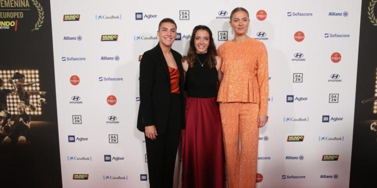Impacto brutal de una III Gala Femenina que no conoce fronteras