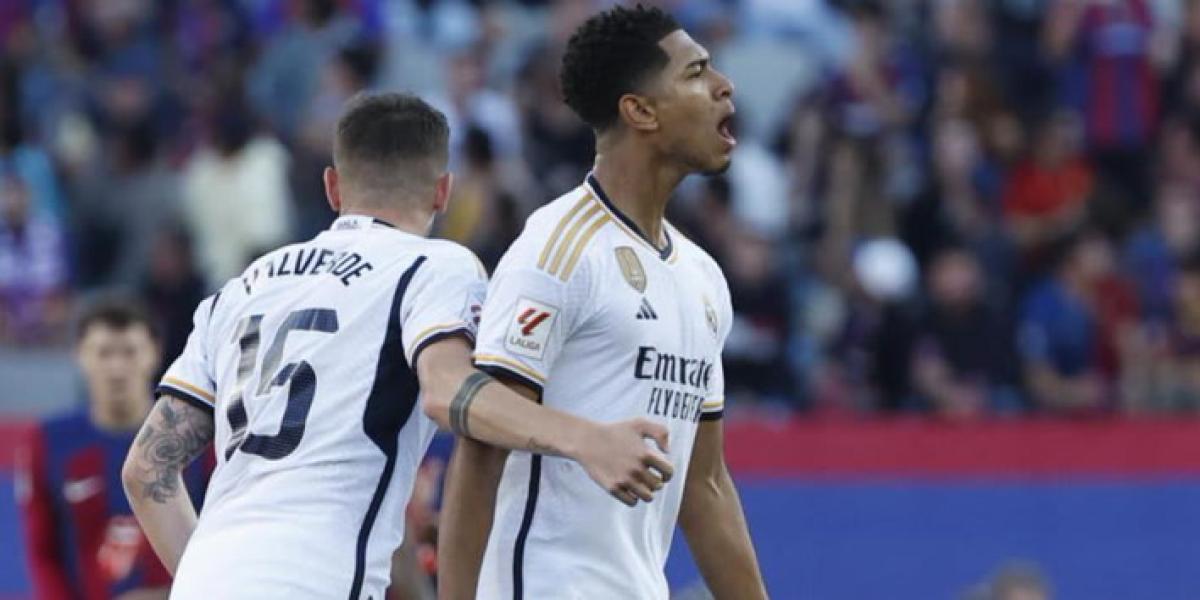 Partidos de fútbol de hoy por TV: horario y dónde ver