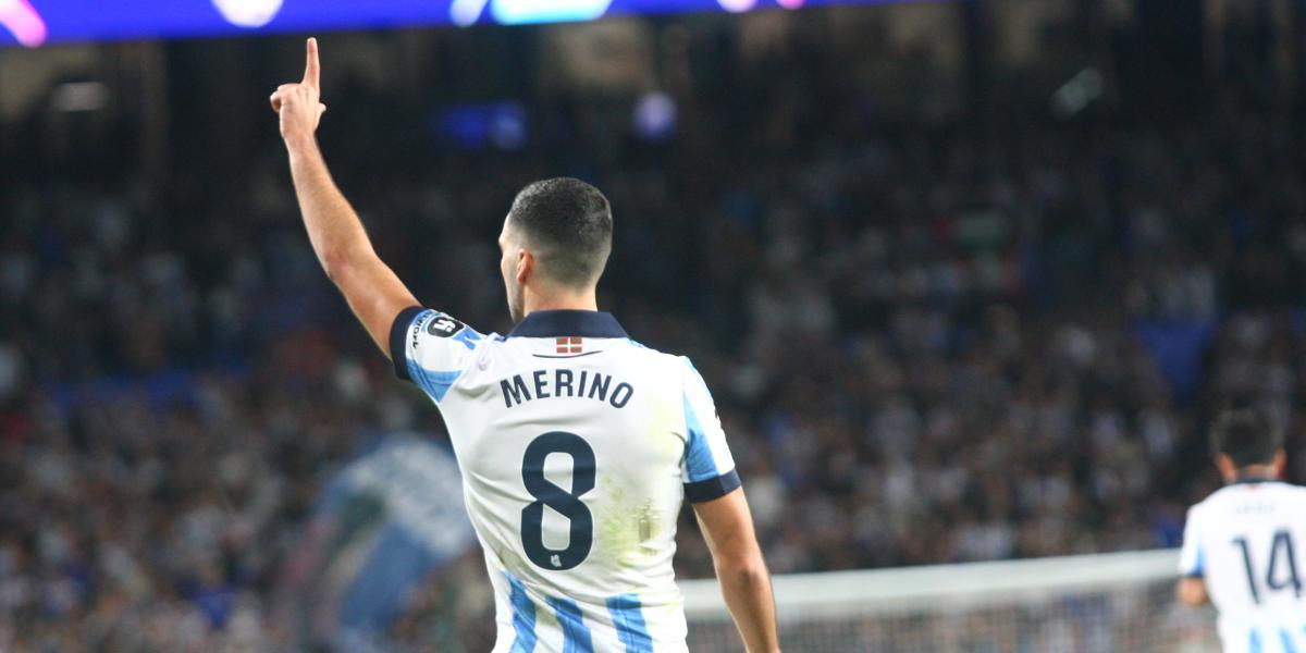 Imanol puede perder a su ‘jugador total’