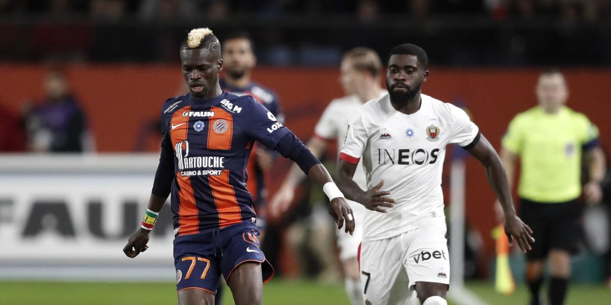 El Niza pone en bandeja el liderato al PSG