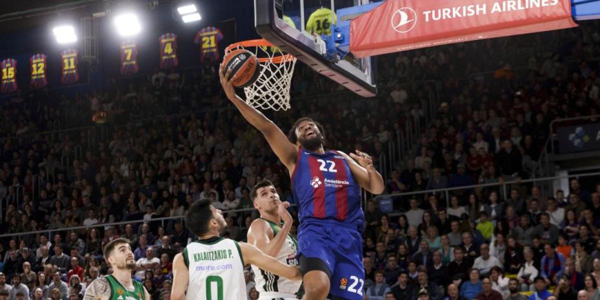 Parker: Todavía puedo hacerlo mejor