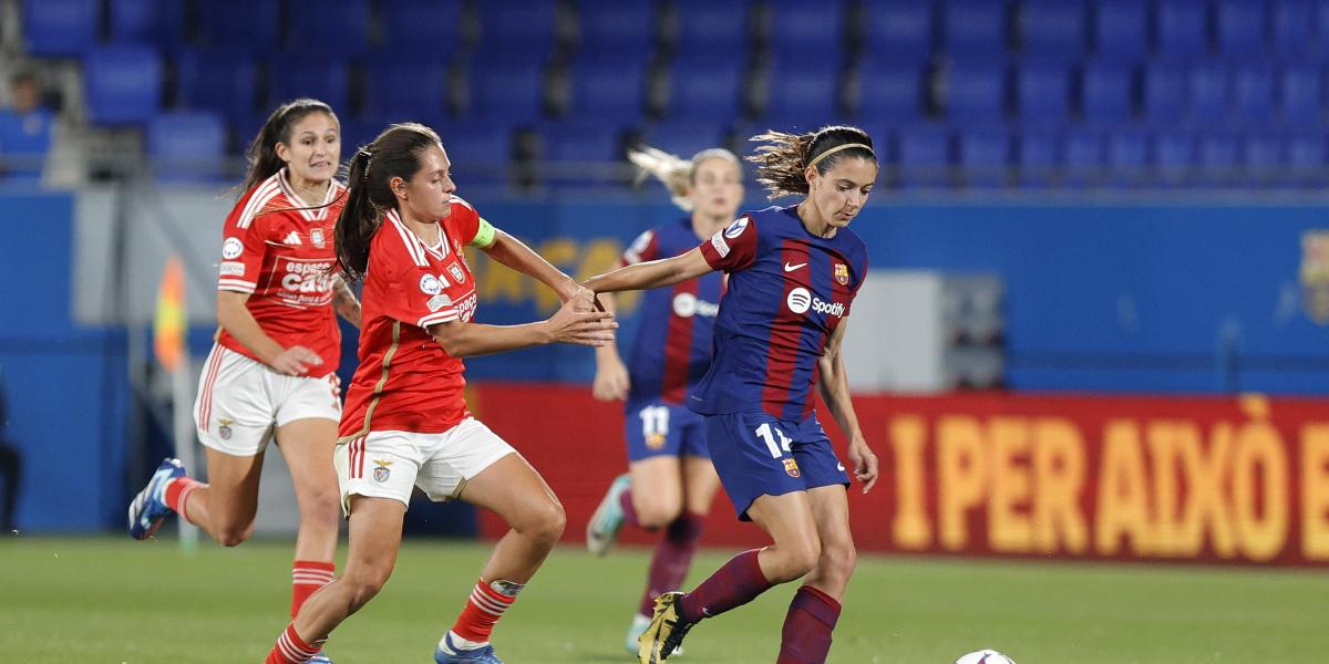 Partidos de fútbol hoy por TV: horario y dónde ver