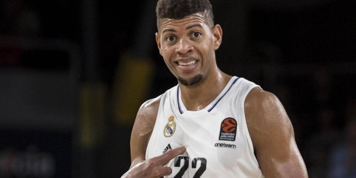 Edy Tavares y Bilbao basket se cuelan en el debate de investidura en la intervención de Aitor Esteban (PNV)