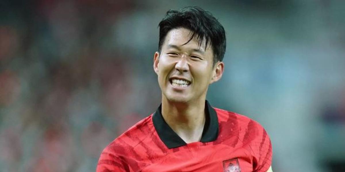 5-0. Corea del Sur golea a Singapur
