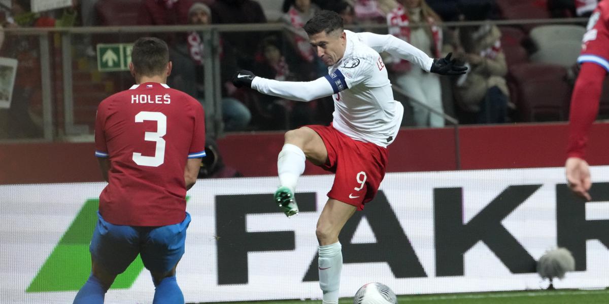 Lewandowski depende de terceros para ir a la Eurocopa