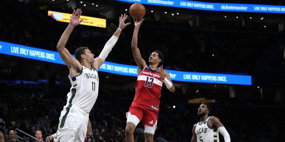 Lo de Poole ya es demasiado: pierde tiempo…¡con su equipo perdiendo!