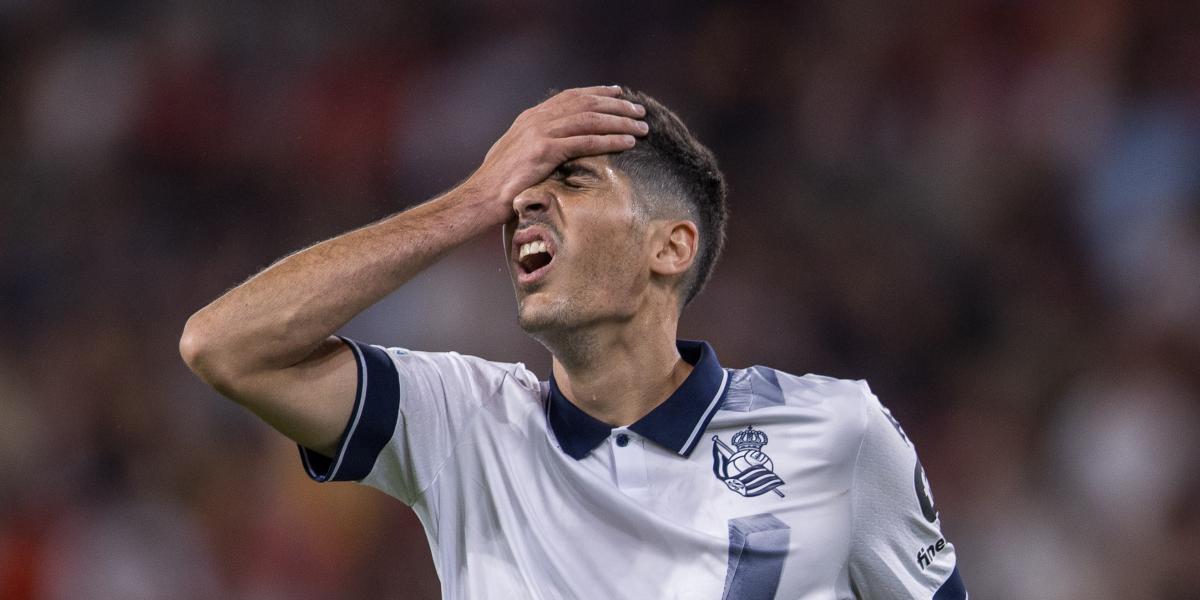 Carlos Fernández, K.O.