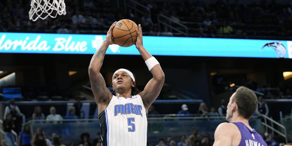 Resumen NBA: lo de Orlando es algo más que magia