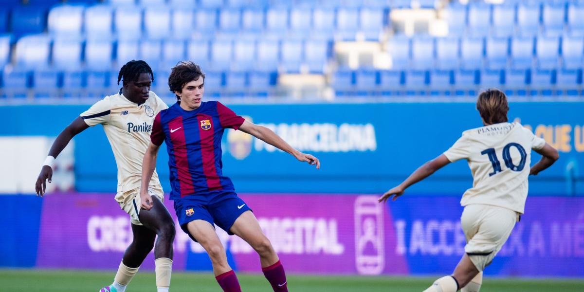 Partidos de hoy de fútbol: horario, canales y dónde ver por TV