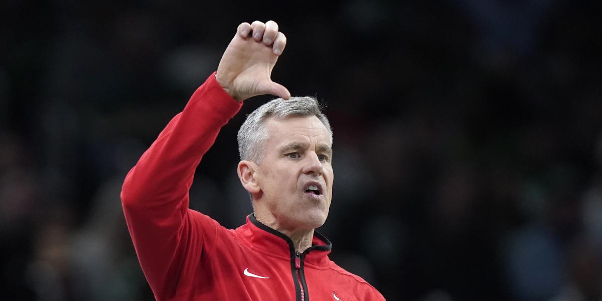 La Copa NBA molesta a algunos jugadores: Ensucia la integridad del juego