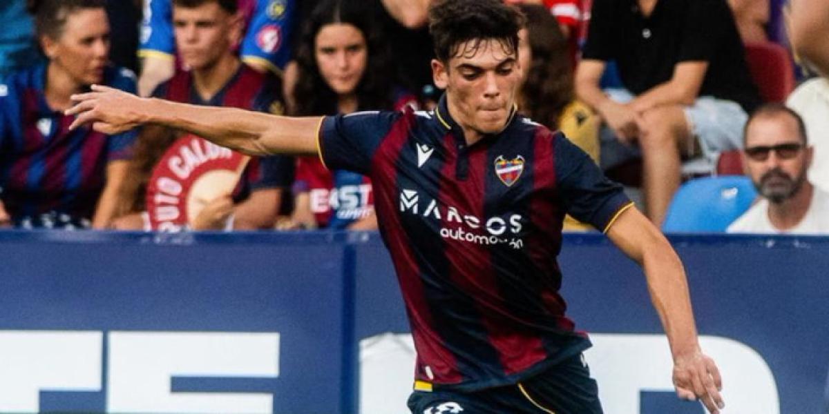 Movimientos por el adiós en junio de Marcos Alonso