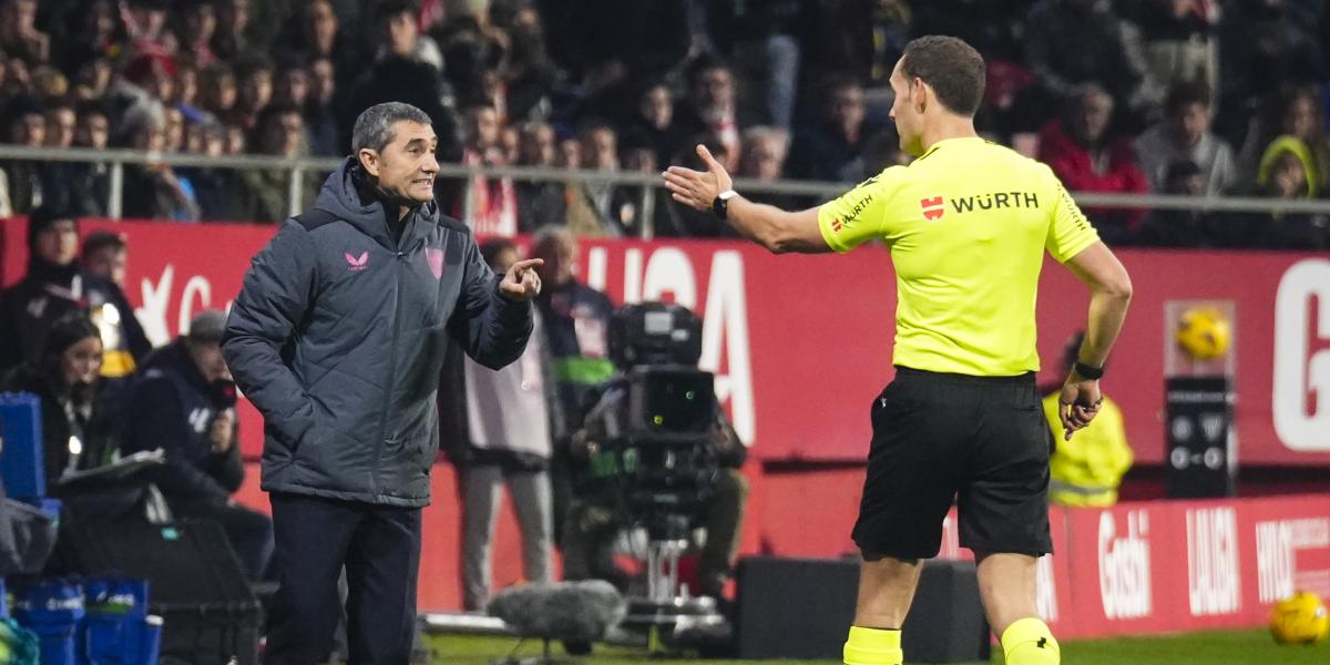 De los cambios de Valverde al genio de Sancet