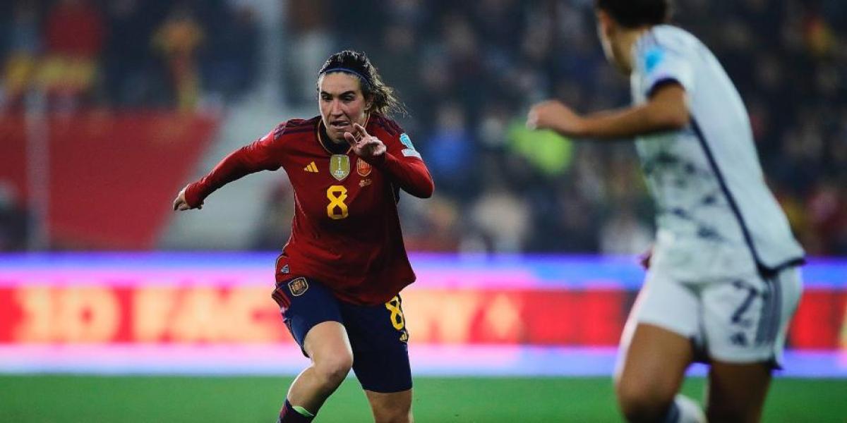 España-Italia (2-3)