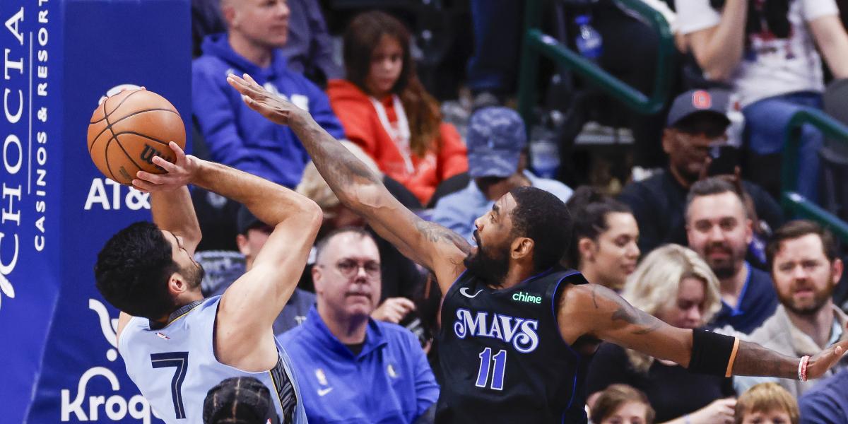 Aldama sigue a lo suyo y los Grizzlies se aprovechan de la ausencia de Luka Doncic