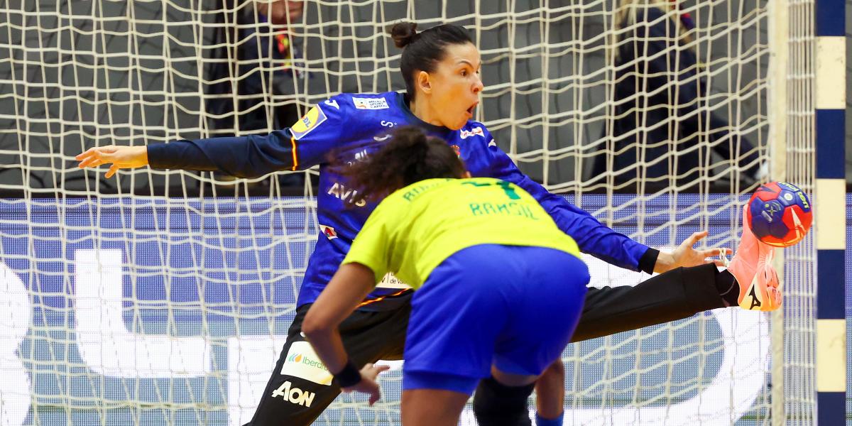 Así quedan los grupos de la segunda fase del Mundial femenino