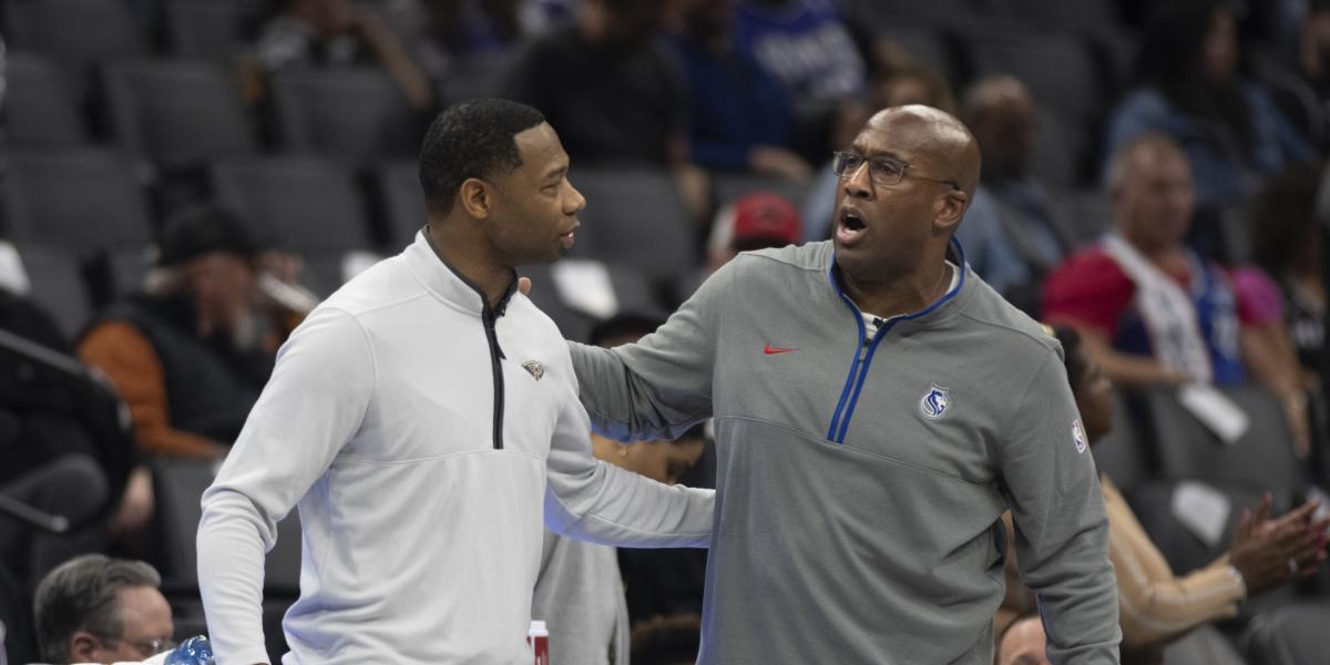 Un aficionado fallece en Sacramento durante el Kings-Pelicans