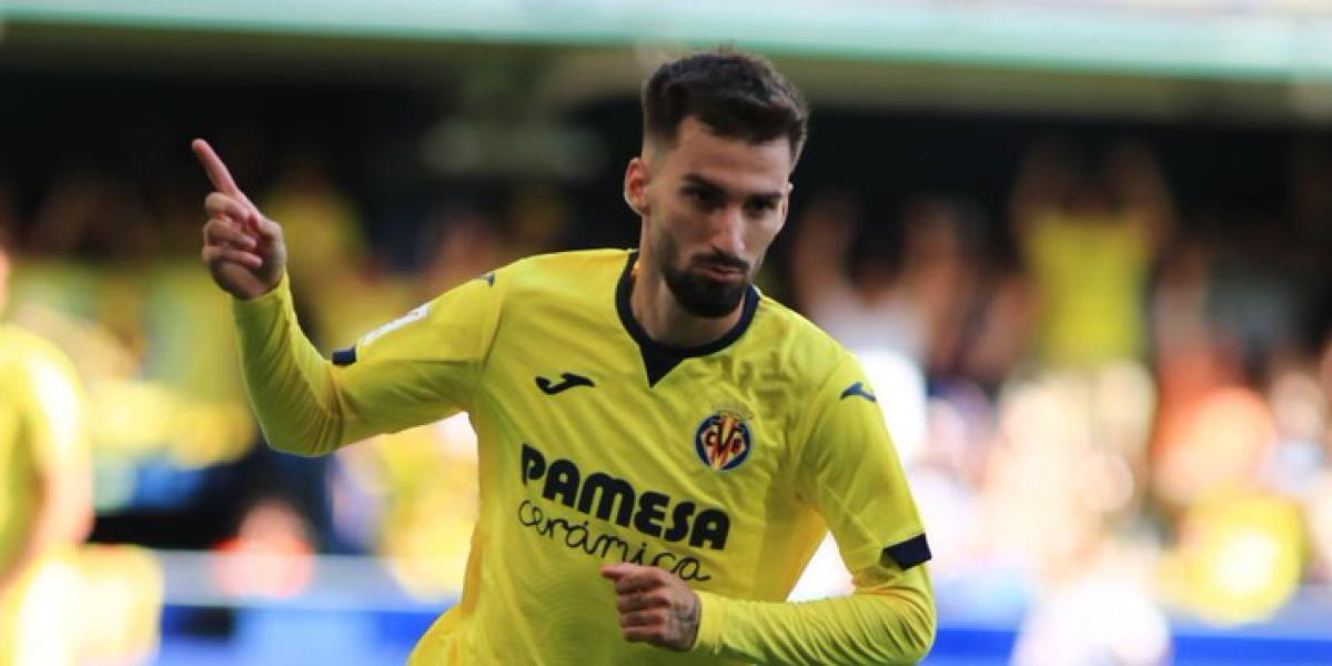 Horario y dónde ver por TV el Villarreal - Real Sociedad de LaLiga EA Sports