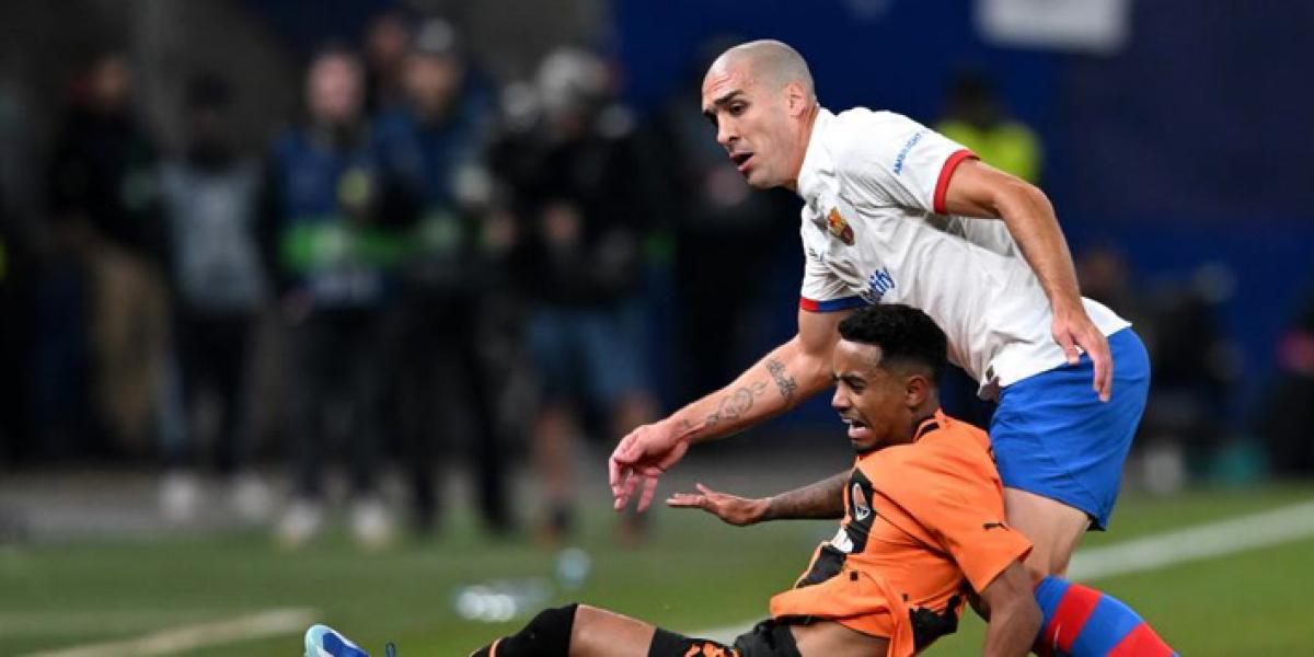 Los datos de Oriol Romeu