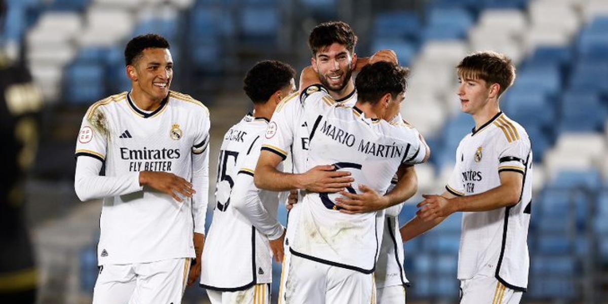El Castilla estrena el año en Córdoba