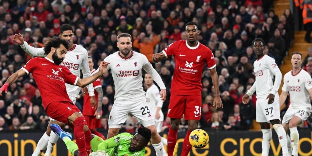 El Liverpool coge carrerilla en casa con una racha que se le da muy bien a Klopp