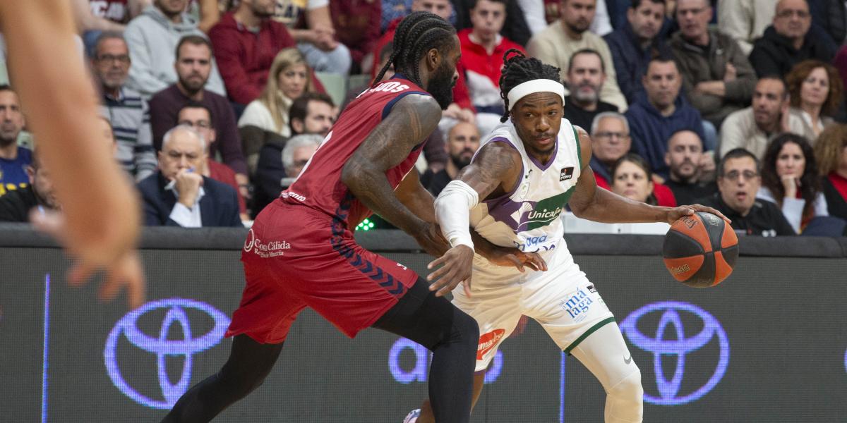 Liga Endesa de baloncesto: partidos de hoy, horarios y TV de la jornada 32