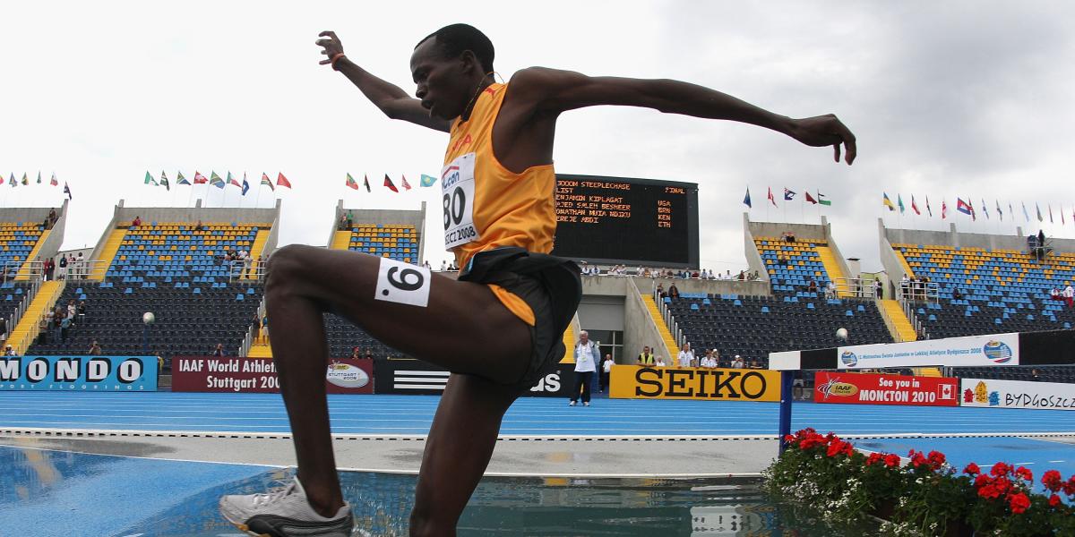 Muere apuñalado un atleta olímpico ugandés