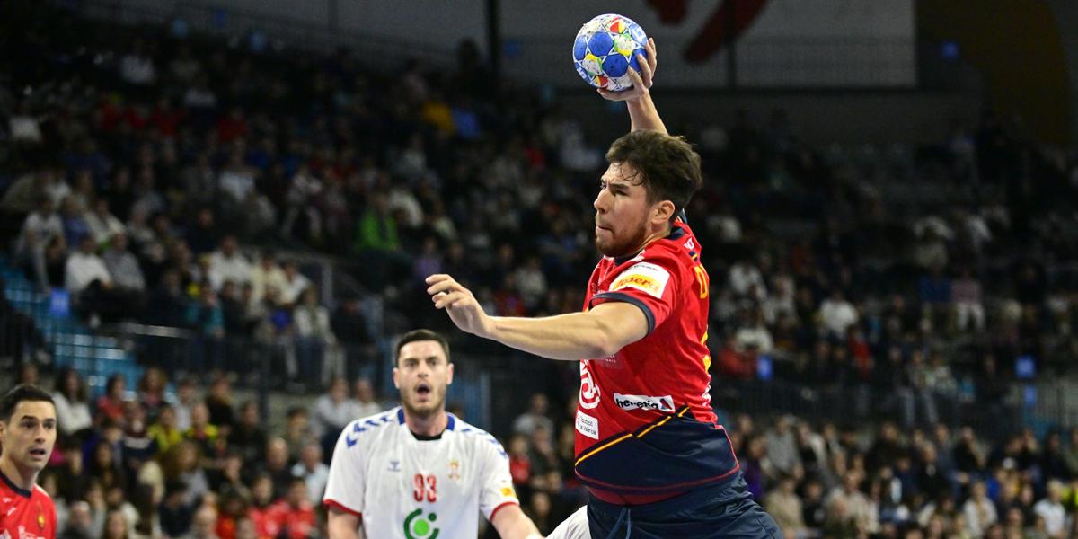 Los Hispanos conquistan su torneo y muy buenas sensaciones de cara el Europeo