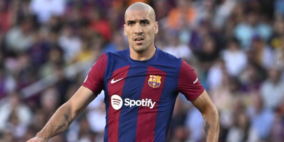 Oriol Romeu, en la agenda de un grande de Italia