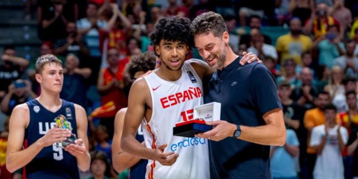 El All Star 2024 de la NBA tendrá representación española