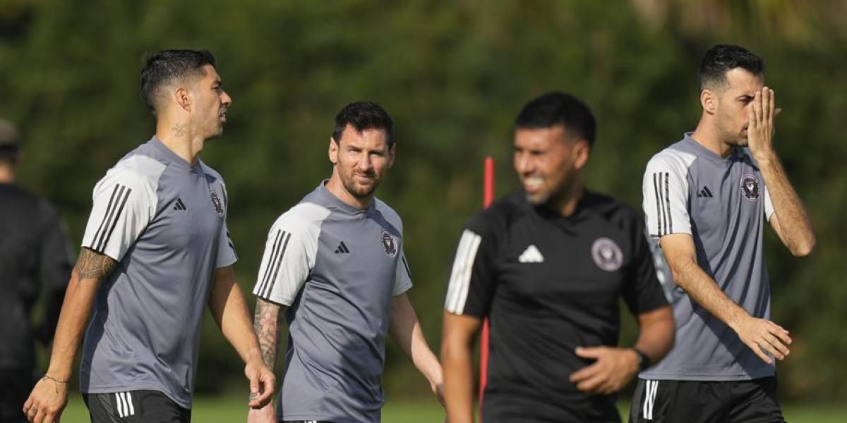 Luis Suárez confiesa que pudo ser el recambio de Benzema en el Real Madrid...en 2014