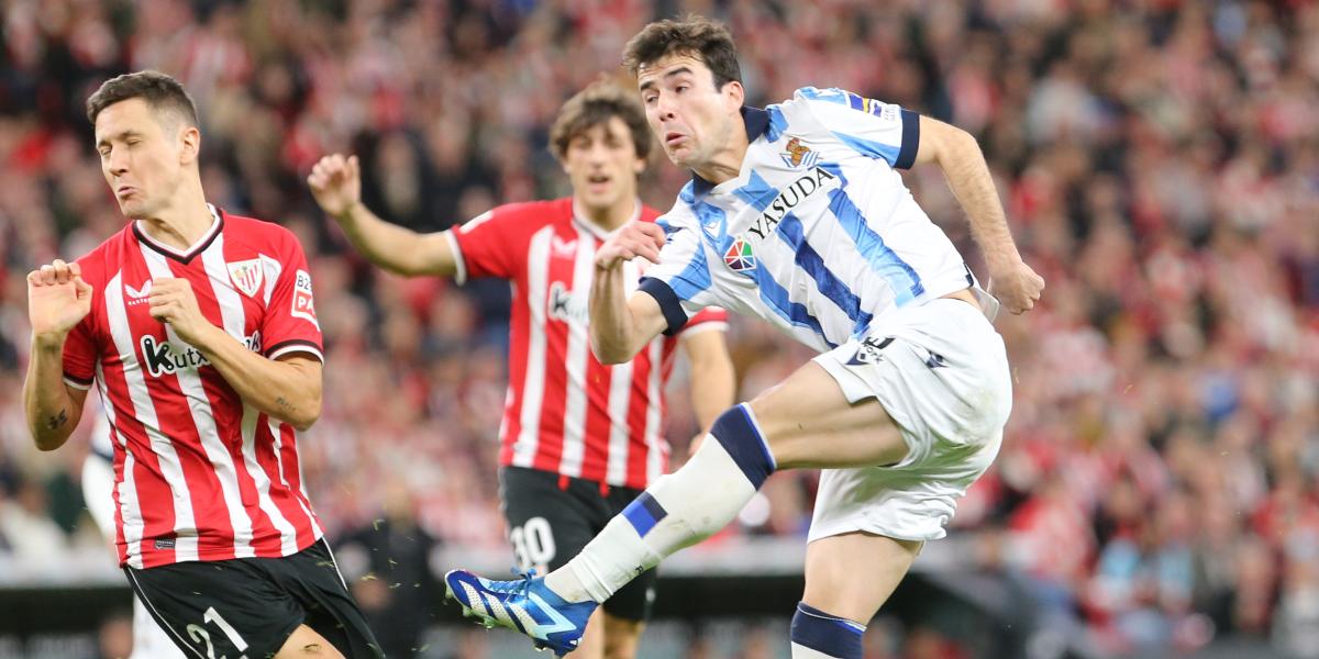 La cantera está a punto de rescatar a la peor Real