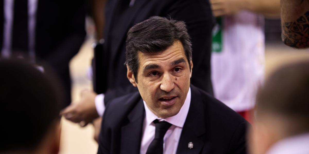 Pin: Es un orgullo enorme estar en esta liga y lo vamos a pelear hasta el último minuto