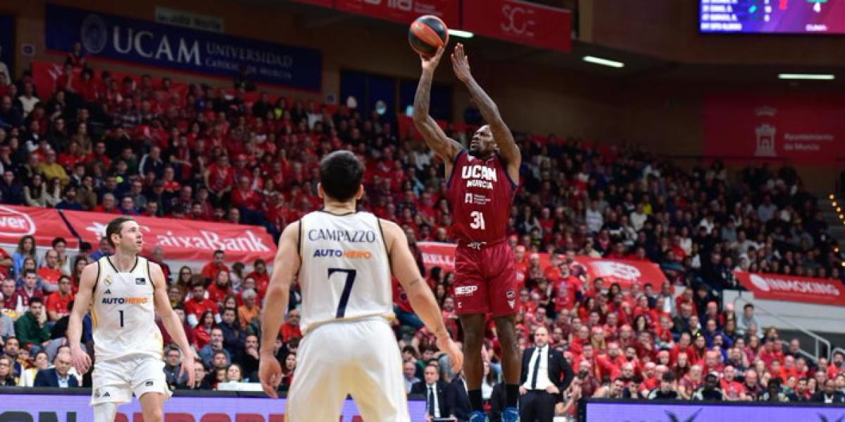 Resultados de la Liga Endesa de baloncesto: todos los partidos de la jornada 18 de la ACB